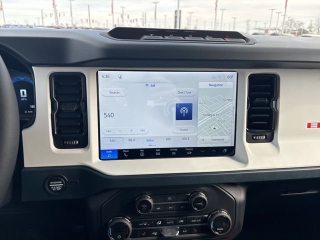 New 2026 Desert Sand Ford Heritage Edition image 23