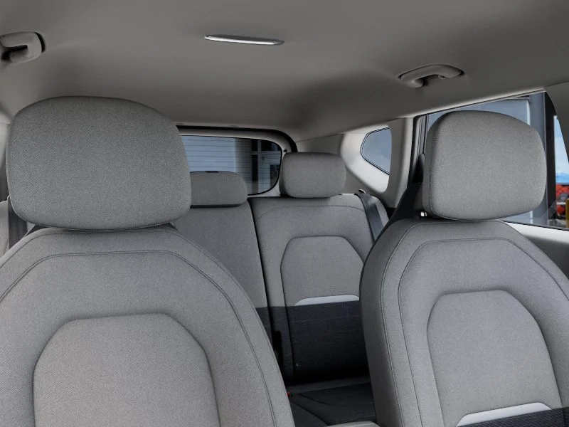 New 2027 Frost Blue Kia S image 27