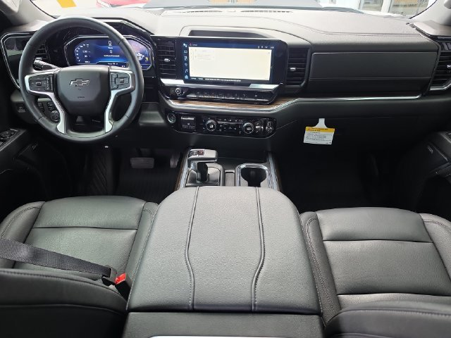 2024 Chevrolet Silverado 1500 LT Trail Boss - Photo 12