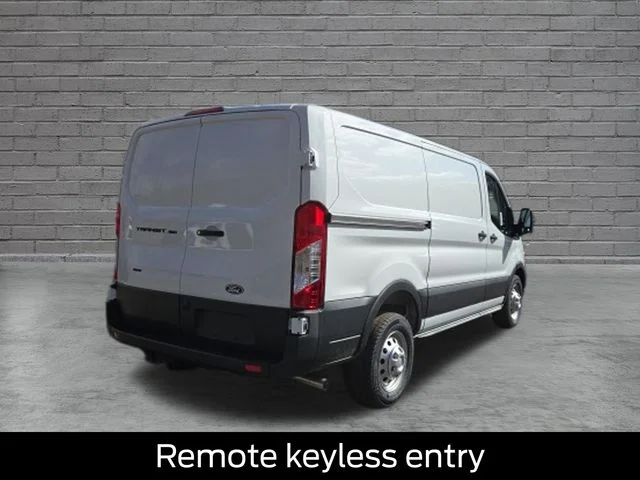 2026 Ford Transit Van Base - Photo 7