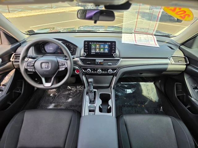 Used 2022  Honda LX image 30