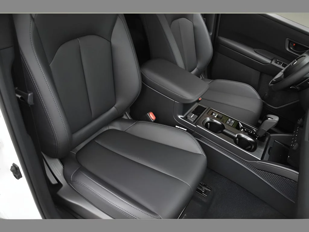 New 2026 CRYSTAL WHITE PEARL Subaru Premium image 27