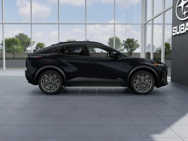 New 2027 ASTRO BLACK MICA Subaru GT image 6