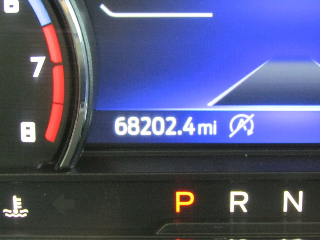Used 2023 Green Ford Outer Banks image 24