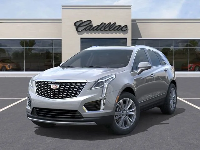 2025 Cadillac XT5 AWD Premium Luxury's photo