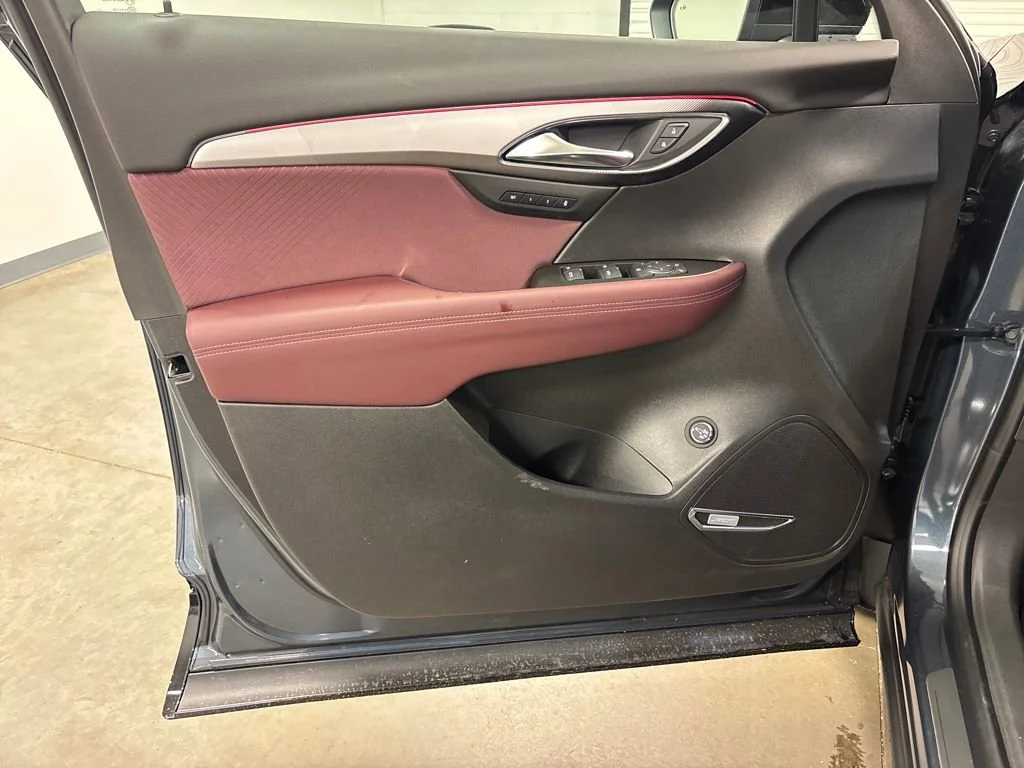 2026 Buick Envision Sport Touring - Photo 19