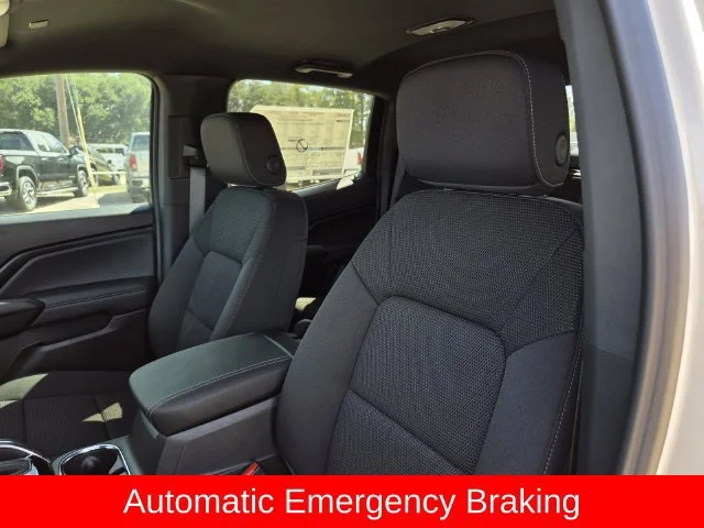 2026 GMC Canyon Elevation - Photo 23