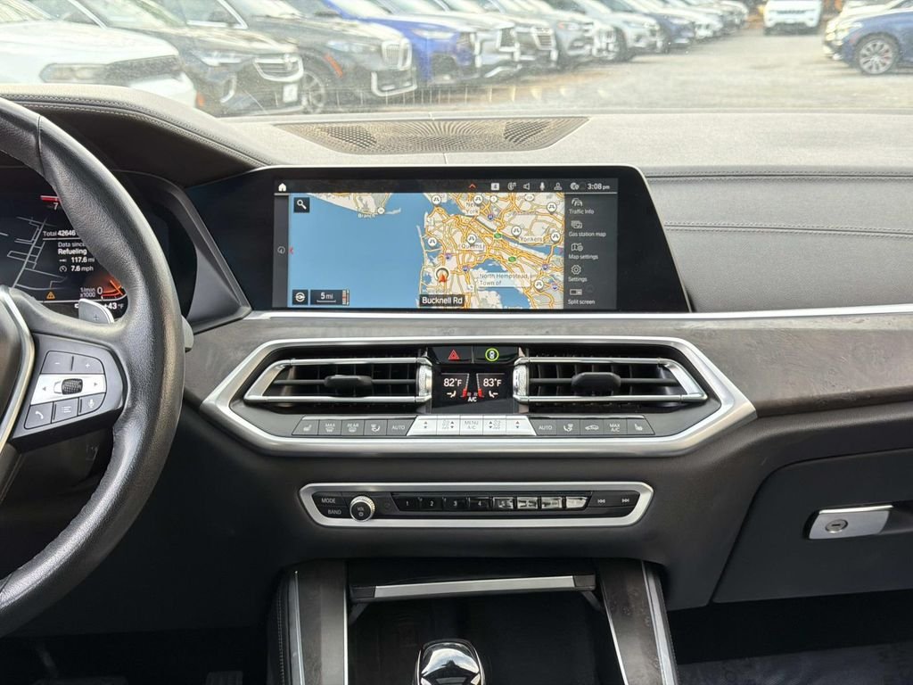 2023 BMW X5 40i - Photo 19