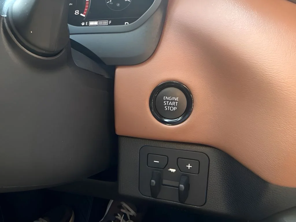 Used 2026 Beige Toyota 1794 image 14