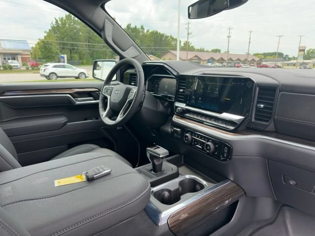 2026 Chevrolet Silverado 1500 RST - Photo 9