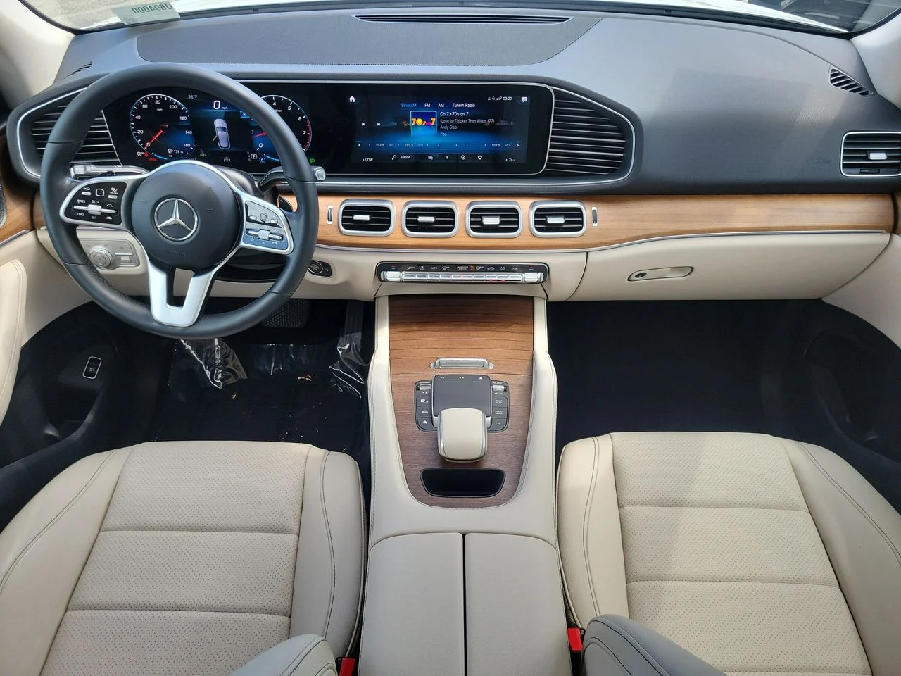 Certified Used 2022  Mercedes-Benz GLE 350 image 14