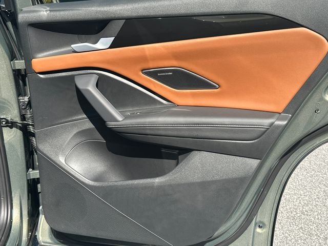 New 2026 Green Volkswagen 2.0T SEL R-Line image 17