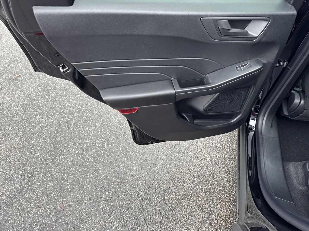 New 2026 Agate Black Metallic Ford Active® image 21