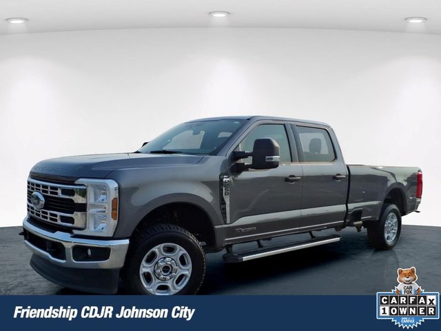 2025 Ford F-250SD XLT