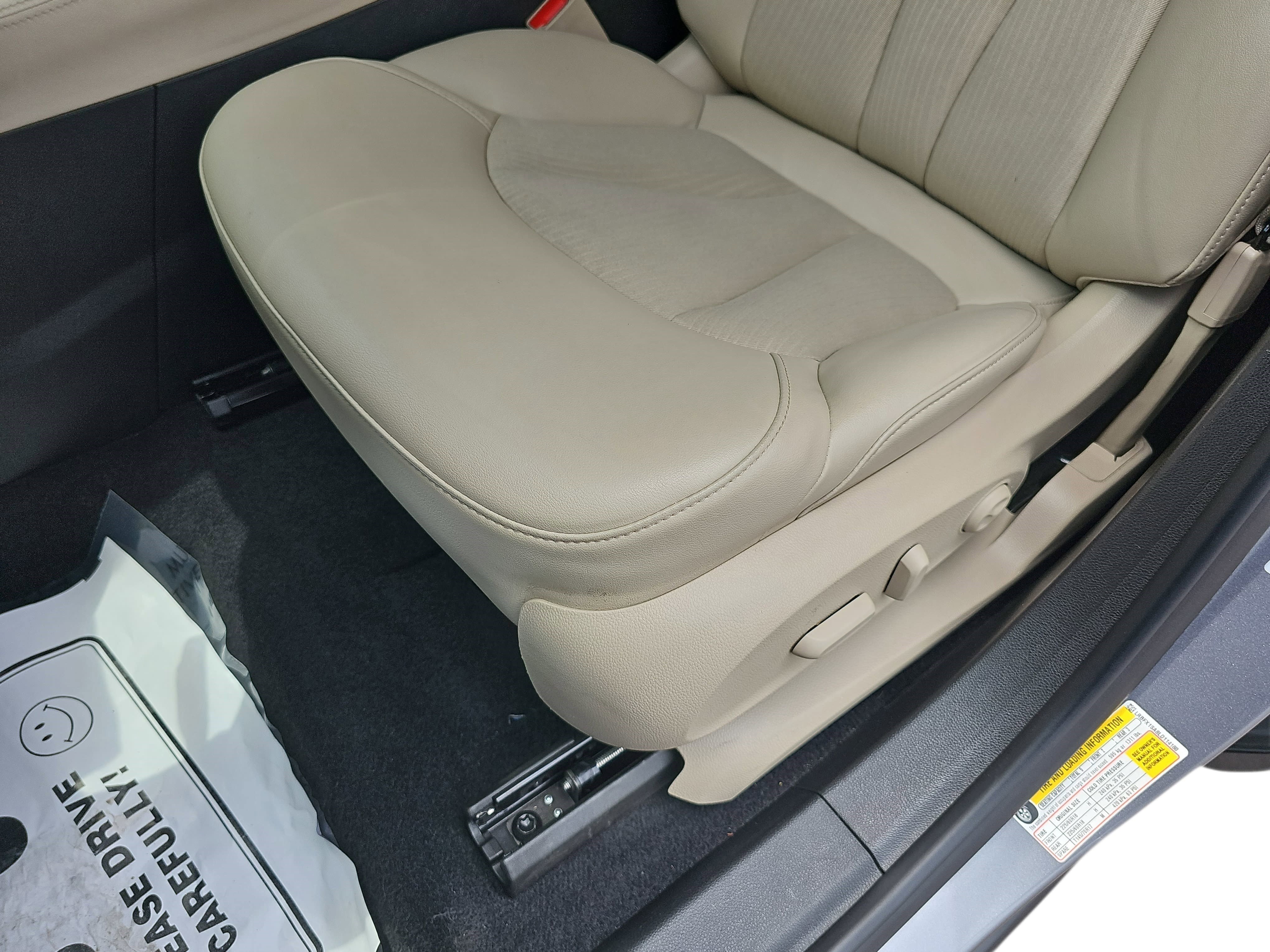 Used 2020 Satin Steel Metallic Buick Preferred image 24