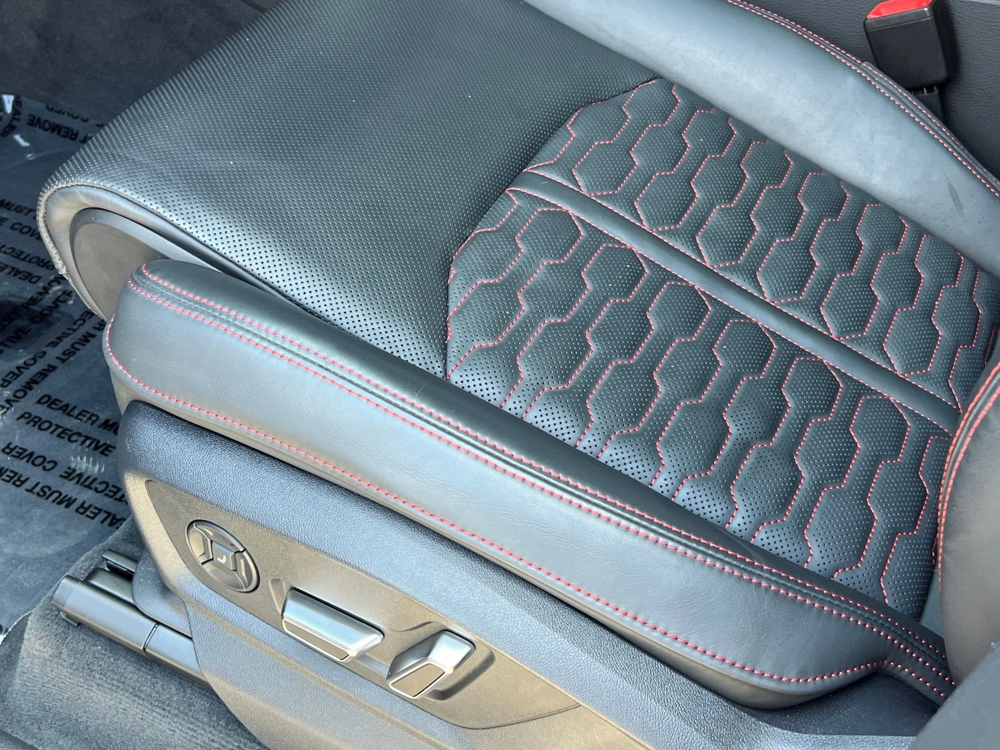 Used 2025 Gray Audi 4.0T image 28