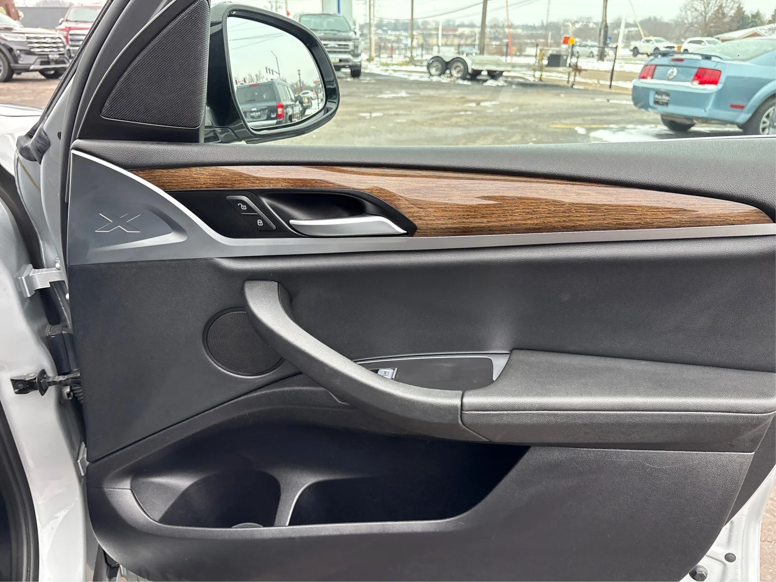 Used 2020 Glacier Silver Metallic BMW xDrive30i image 20