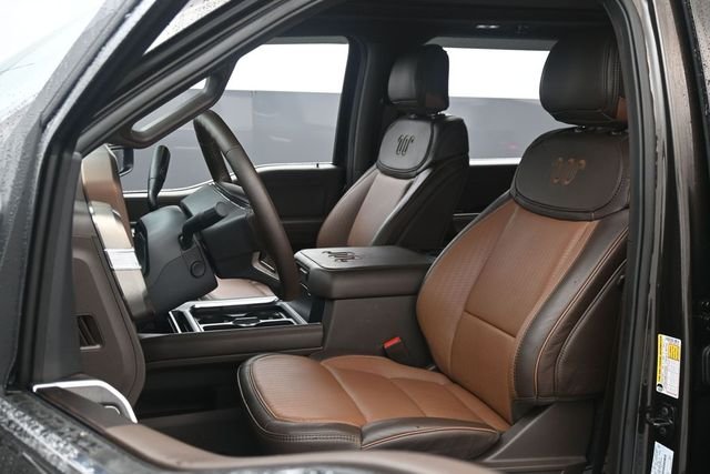 Used 2025 Brown Ford King Ranch image 10