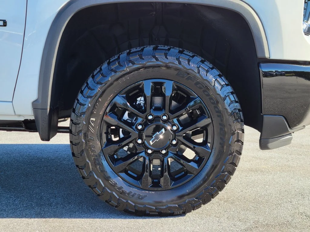 2026 Chevrolet Silverado 2500 HD LT - Photo 11