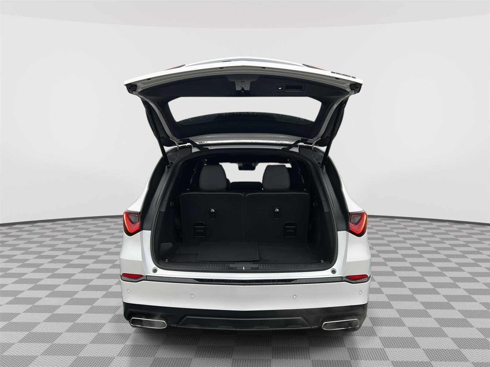 2023 Acura MDX A-Spec Package - Photo 18