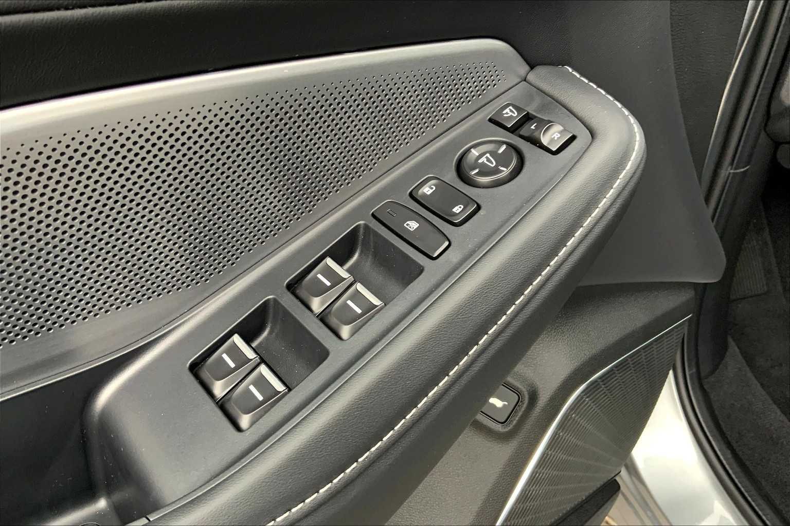 Used 2026 SY Acura w/Technology Package image 13