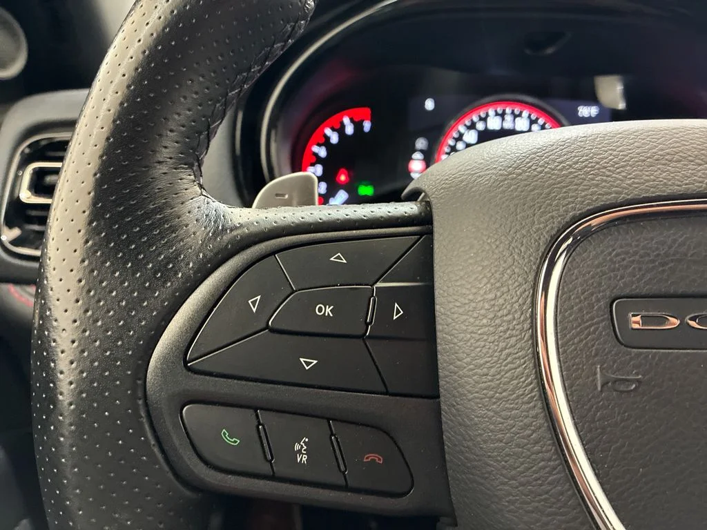 Used 2025  Dodge GT image 25