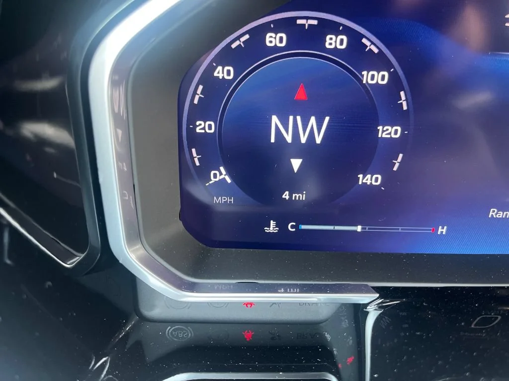 New 2026 Sterling Gray Metallic Chevrolet LT image 18