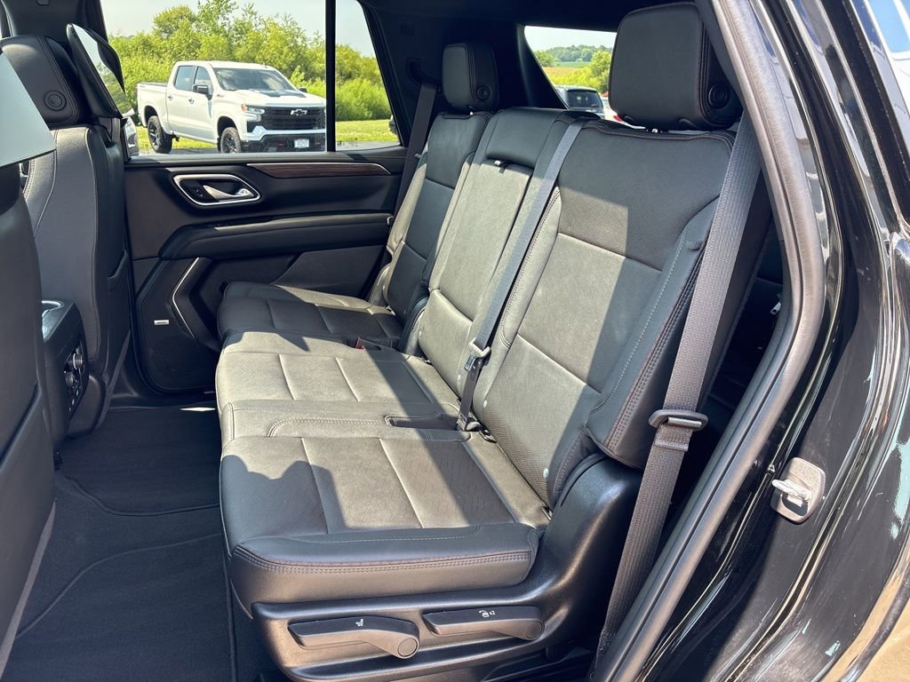 2024 Chevrolet Tahoe High Country - Photo 18