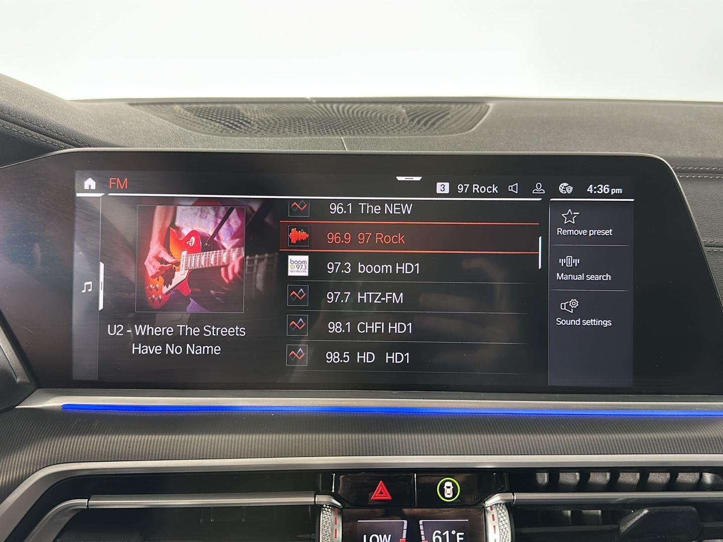 Used 2021 Jet Black BMW xDrive40i image 19