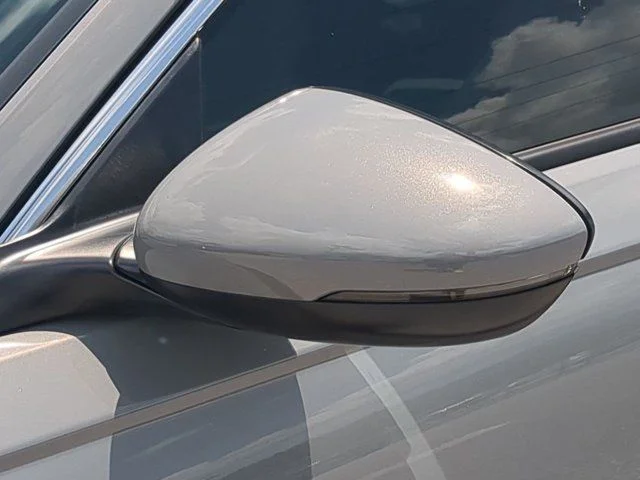 New 2026 Urban Gray Pearl Honda EX-L image 11
