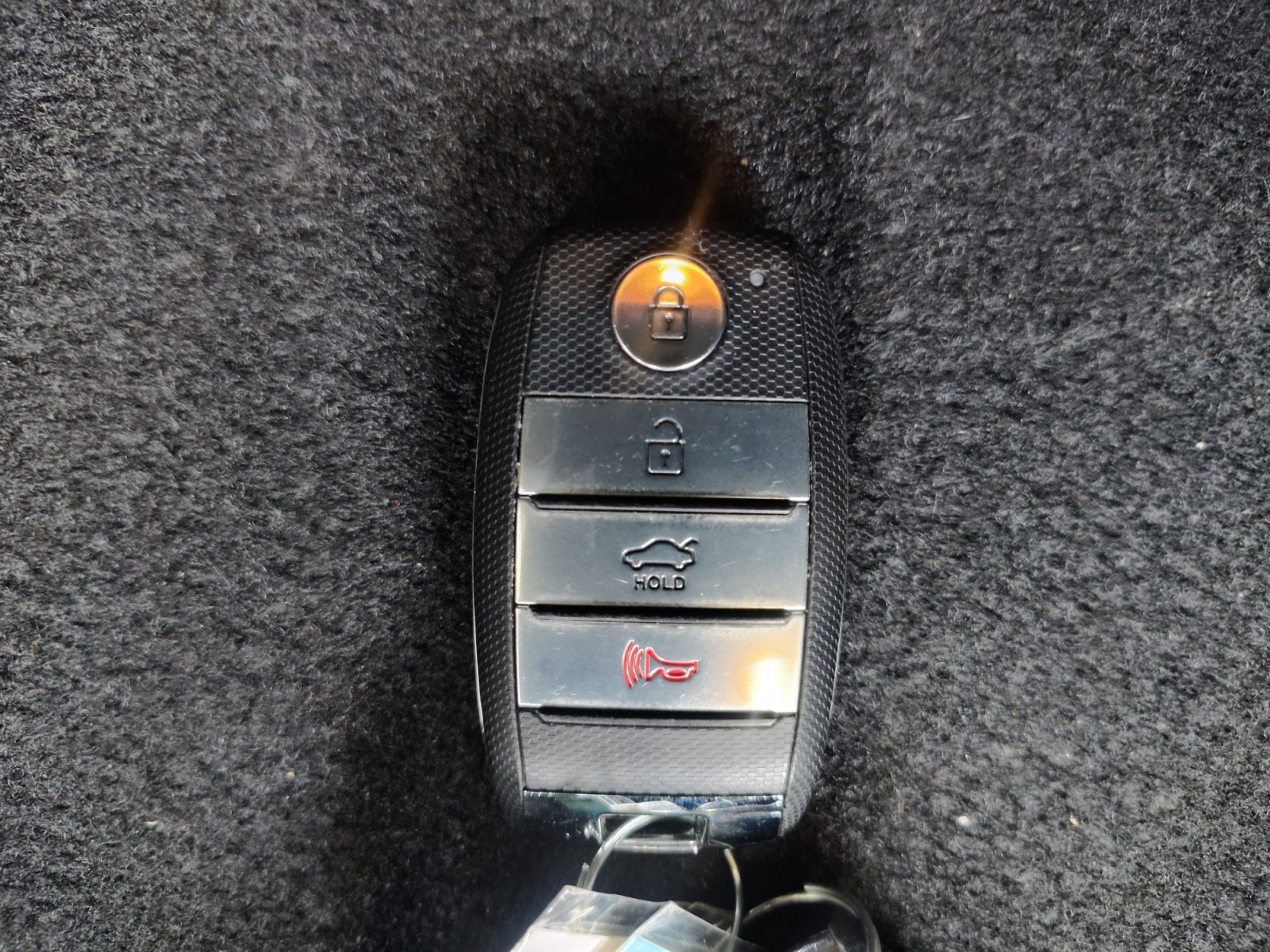 Used 2019 Ebony Black Kia SX image 31