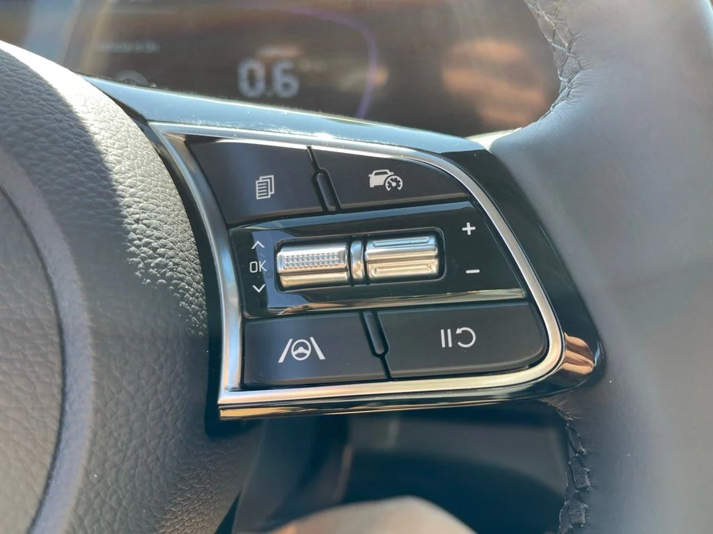 New 2026 Black Kia S image 22