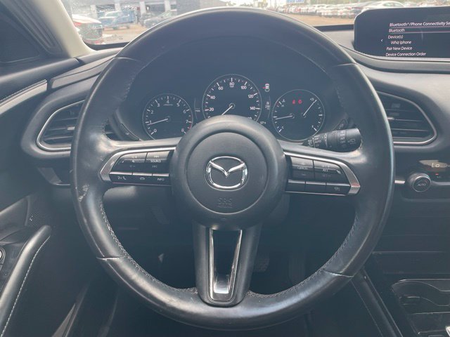Used 2024 White Mazda 2.5 S Select Sport image 13