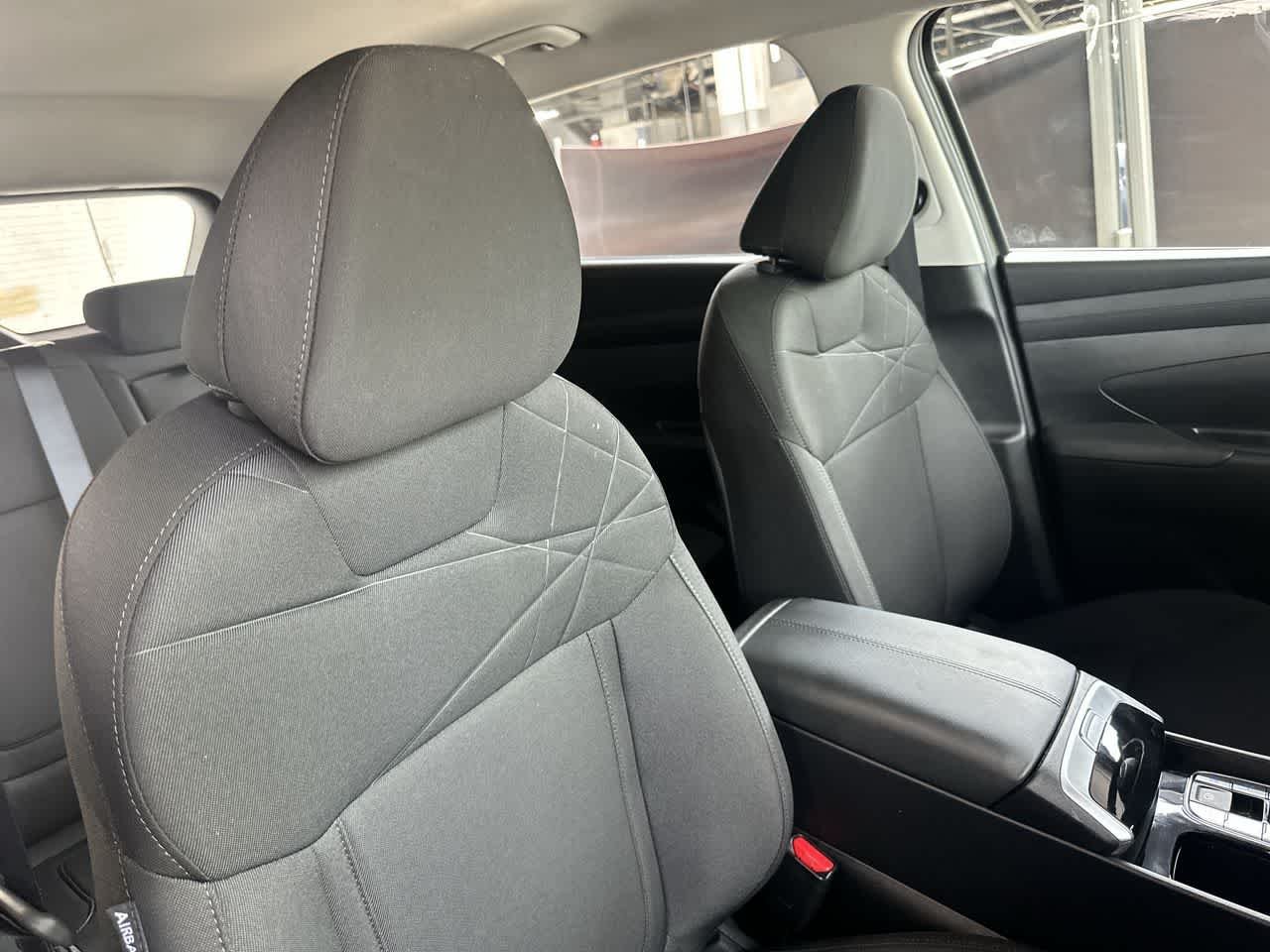 2026 Hyundai Tucson SE - Photo 27