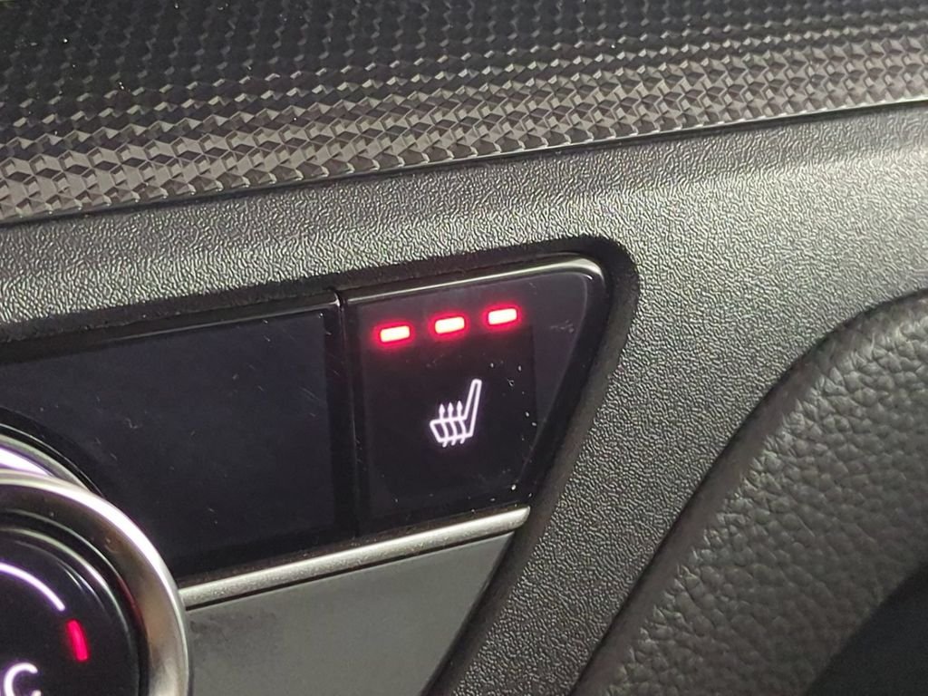 Used 2025  Honda EX image 27