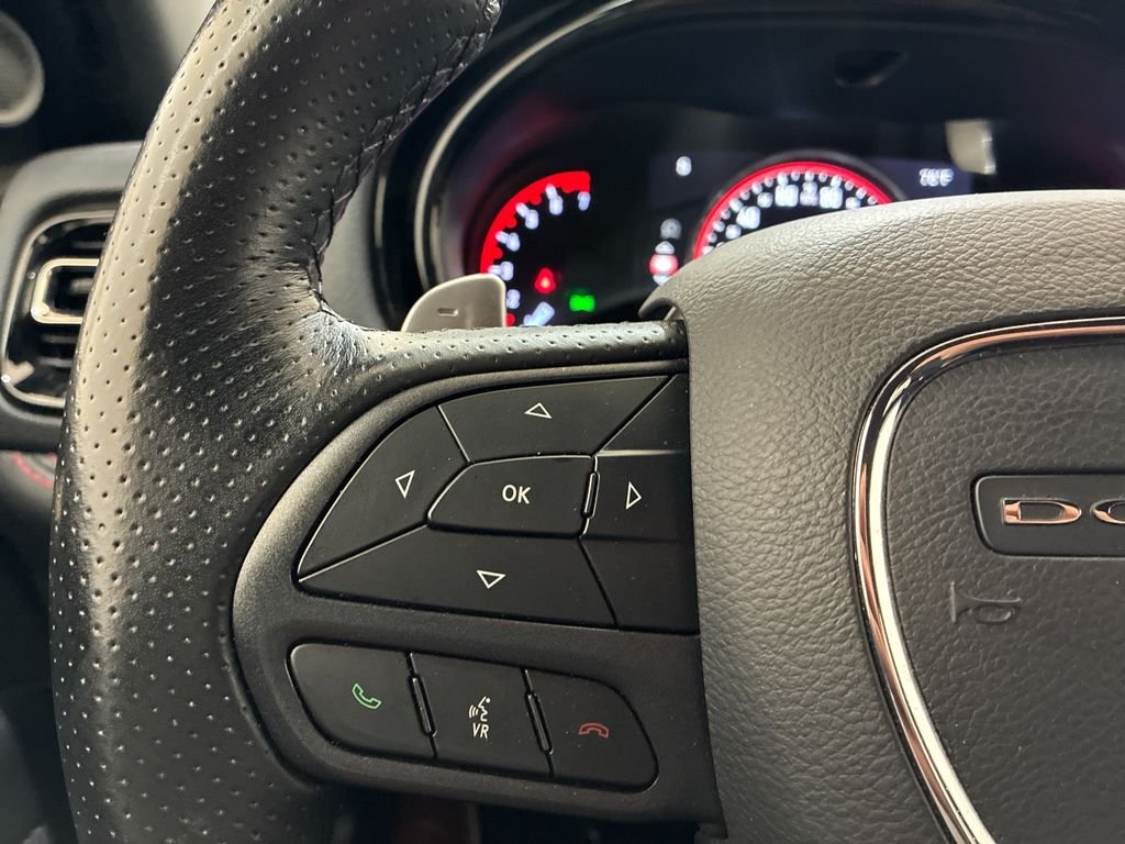 Used 2025  Dodge GT image 25