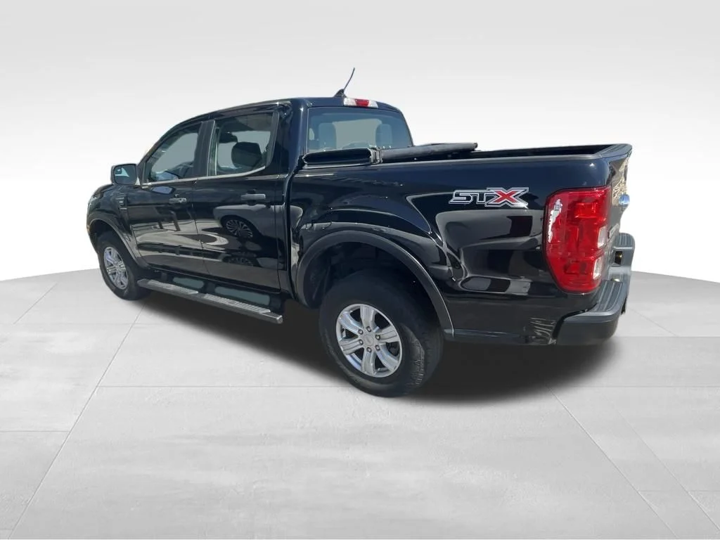 Used 2019 Black Ford XL image 10