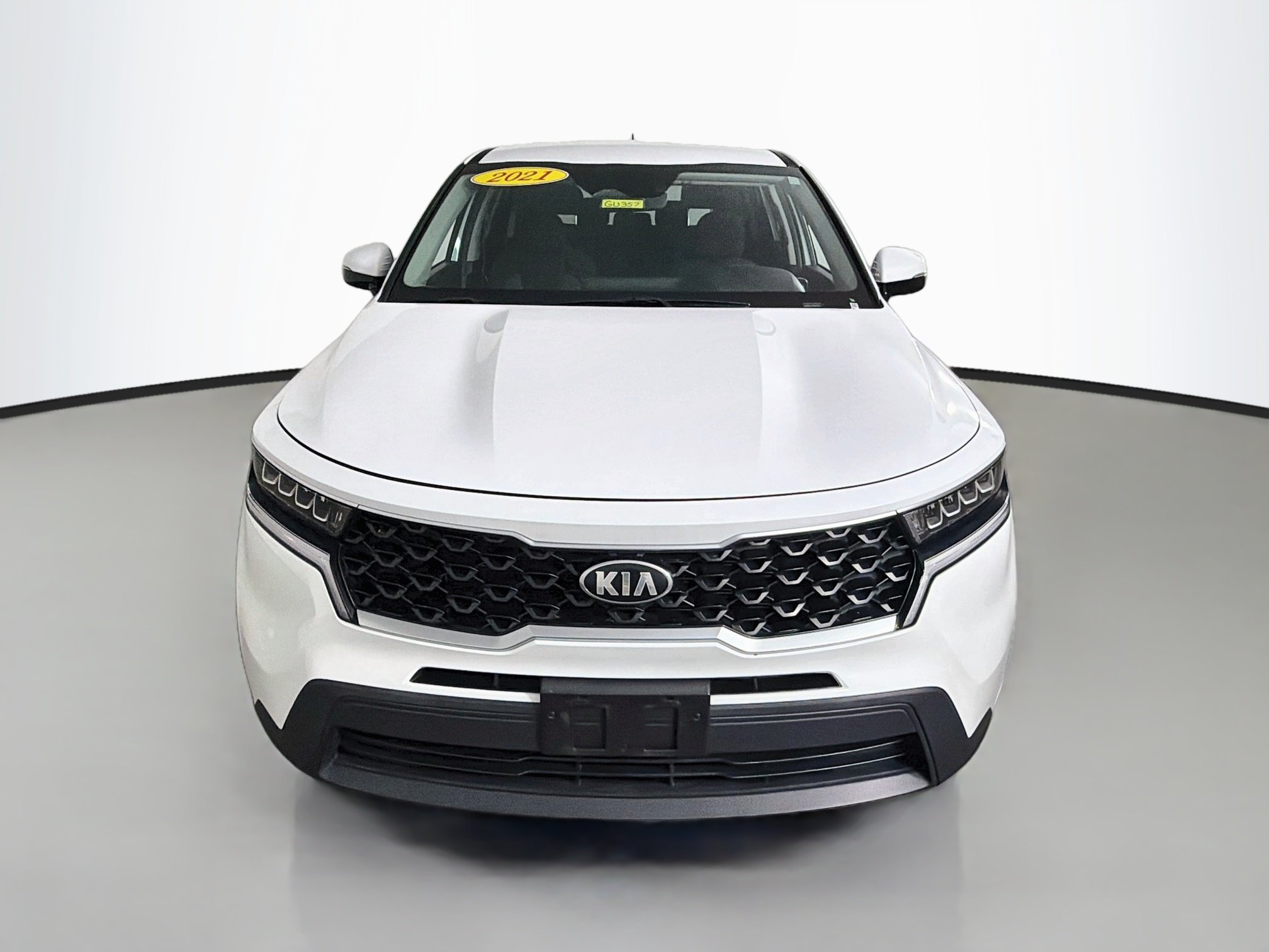 2021 Kia Sorento LX - Photo 32
