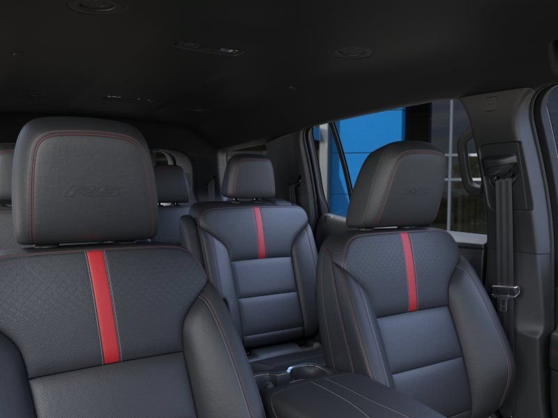 2026 Chevrolet Traverse RS - Photo 72