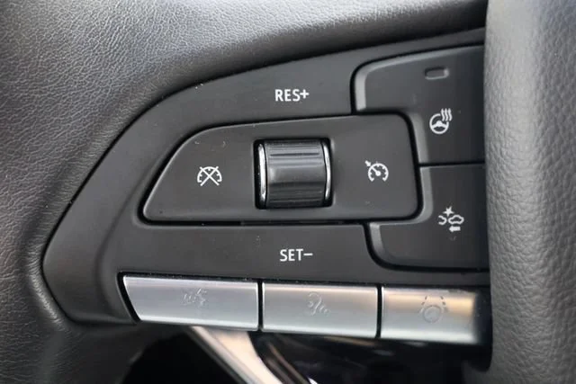 Used 2023 Black Raven Cadillac Sport image 11