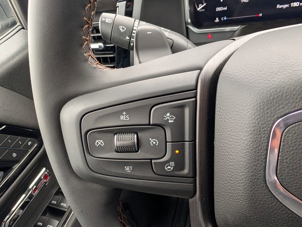 2026 GMC Sierra 1500 AT4 - Photo 17