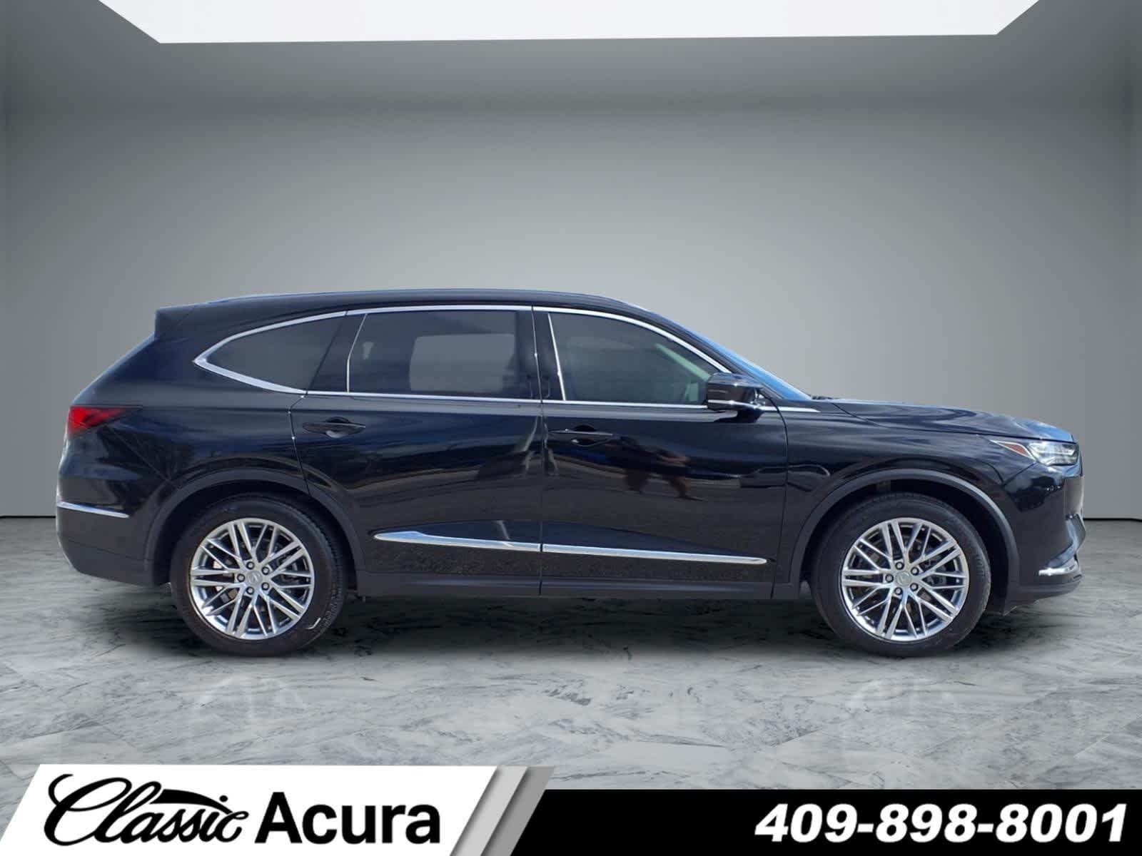 2024 Acura MDX Advance Package - Photo 8