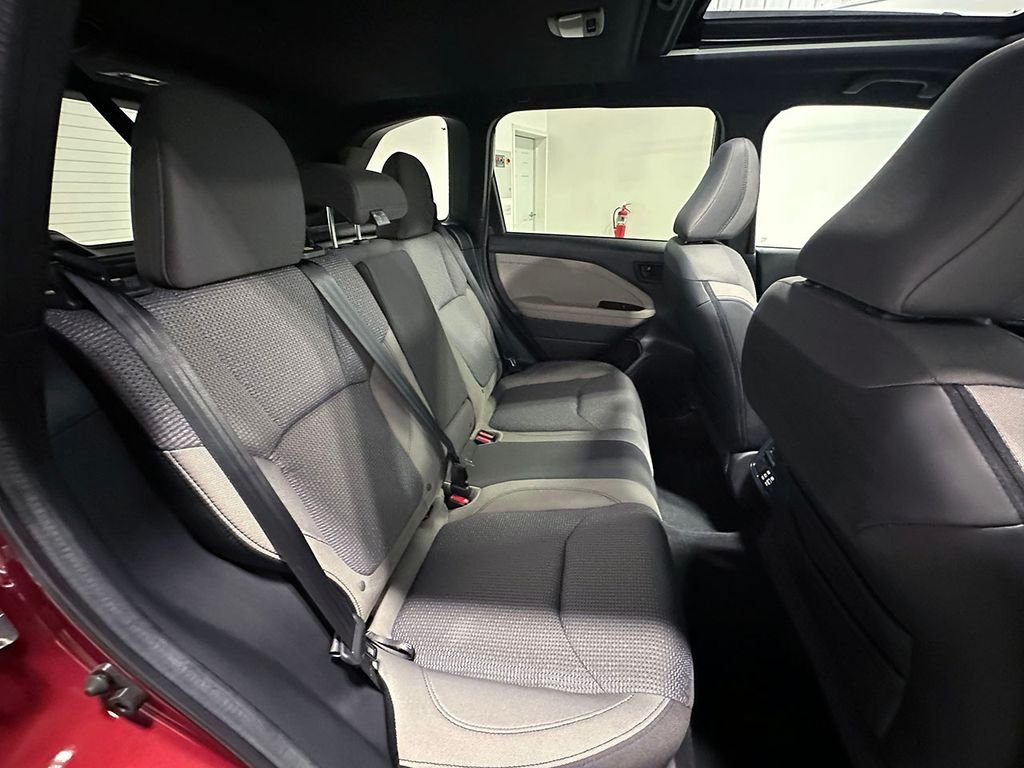 Used 2026 Red Subaru Premium image 22