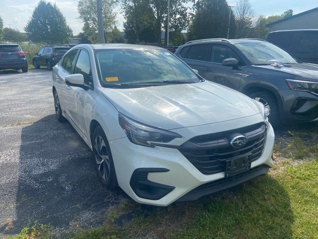 2023 Subaru Legacy Premium