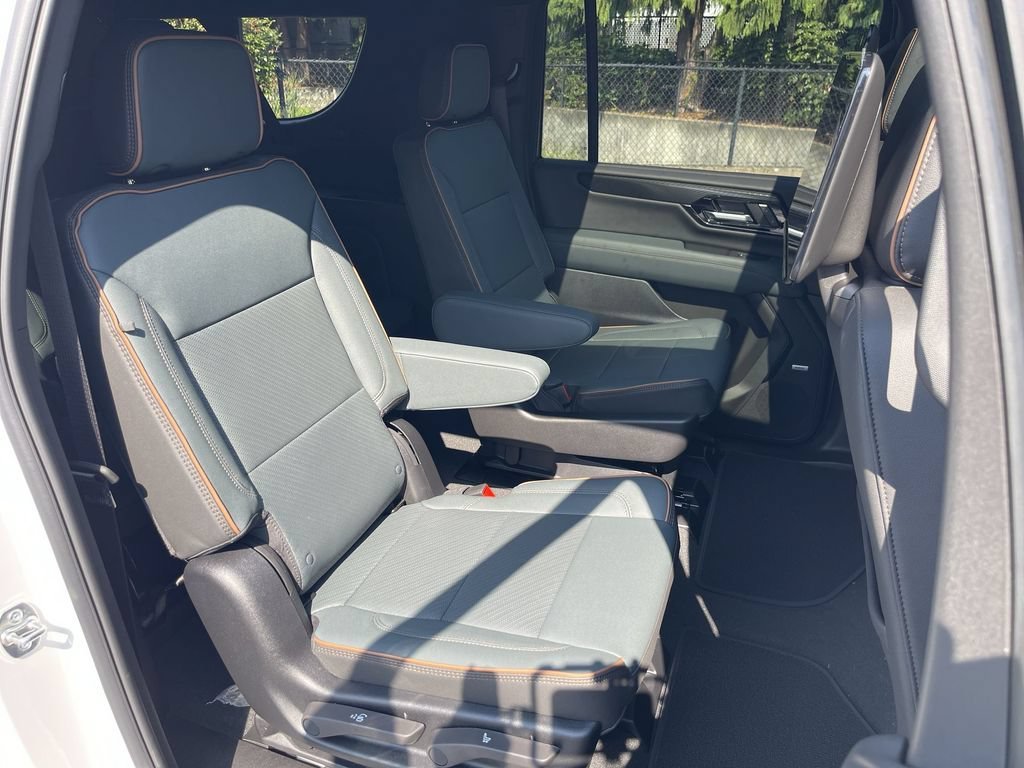 2026 GMC Yukon XL AT4 - Photo 28