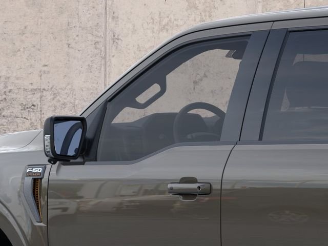 New 2026 Marsh Gray Ford Tremor® image 20
