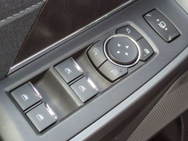 New 2026 Gray Ford Lariat image 24