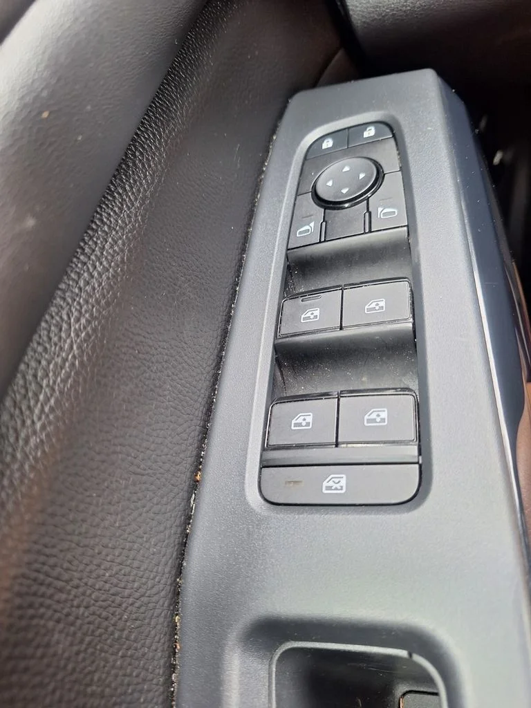 Certified Used 2025 Black Nissan S image 19