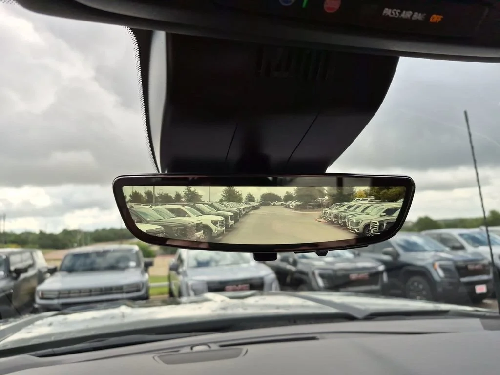 2026 GMC Sierra 2500HD Denali Ultimate - Photo 29