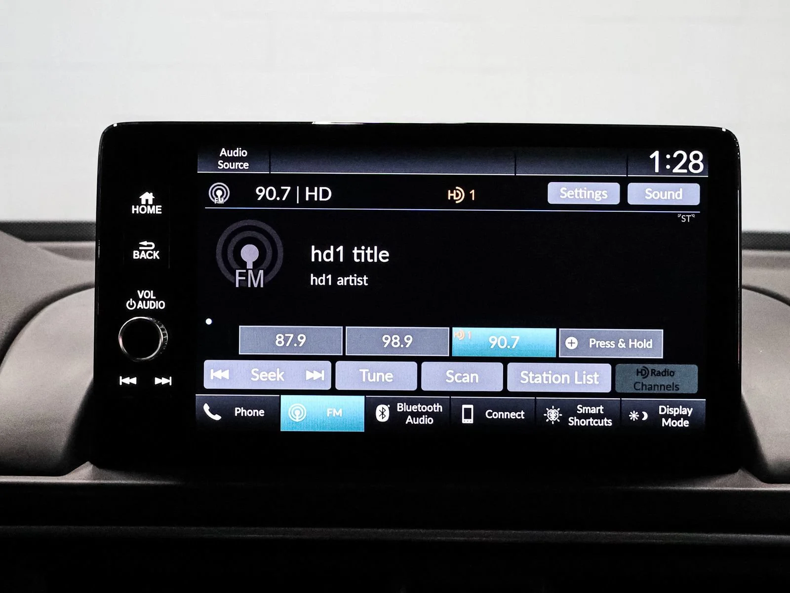 2025 Honda Pilot EX-L - Photo 27
